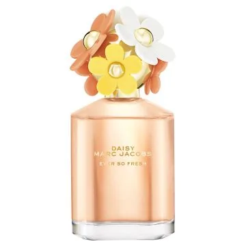 Marc Jacobs Daisy Ever So Fresh 125 ml Eau de Parfum Spray