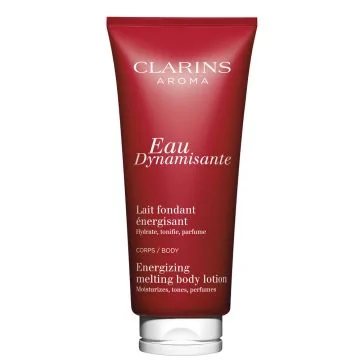 Clarins Eau Dynamisante Body Lotion 200 ml