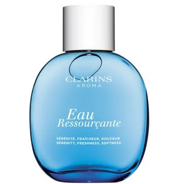 Clarins Eau Ressourcante Treatment Fragrance 100 ml Spray