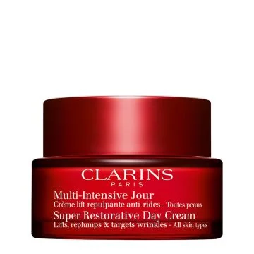 Clarins Super Restorative Day Cream All Skin Types 50 ml