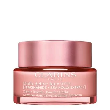 Clarins Multi-Acitve Jour SPF 15 50 ml