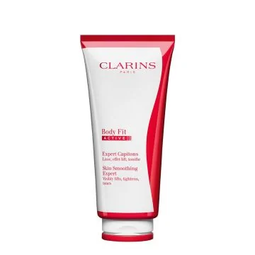 Clarins Body Fit Active 200 ml