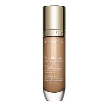 Clarins Skin Illusion Full Coverage Foundation