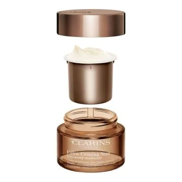 Clarins Extra-Firming Night Cream Refill All Skin 50 ml