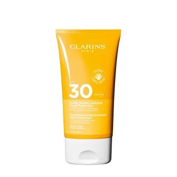 Clarins Sun Body Cream SPF30 150 ml