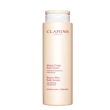 Clarins Renew-Plus Body Serum 200 ml