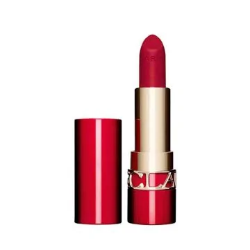 Clarins Joli Rouge Velvet Lipstick 742V joli rouge OP=OP