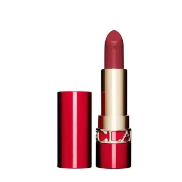 Clarins Joli Rouge Velvet Lipstick 732V grenadine OP=OP