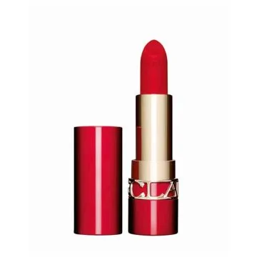 Clarins Joli Rouge Velvet Lipstick 792V poppy OP=OP