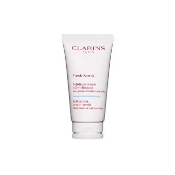 Clarins Fresh Scrub