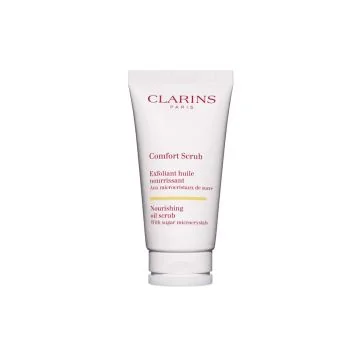 Clarins Comfort Scrub