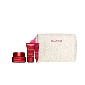 Clarins Super Restrorative Holiday Season Set