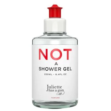 Juliette Has a Gun Not a Showergel 250 ml