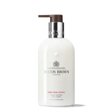 Molton Brown Fiery Pink Pepper 300 ml Bodylotion