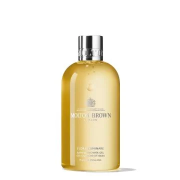 Molton Brown Flora Luminare 300 ml Bath & Showergel