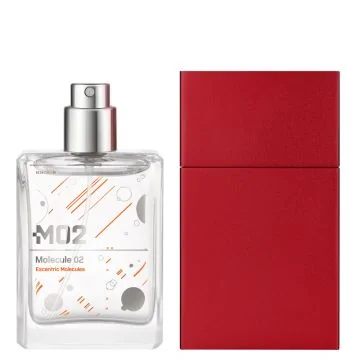 Escentric Molecules Molecules 02 - 30 ml Spray Compleet