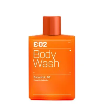 Escentric Molecules Escentric 02 Body Wash 200 ml