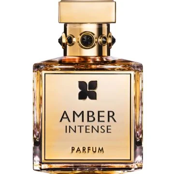 Fragrance Du Bois Amber Intense 100 ml Parfum Spray OP=OP