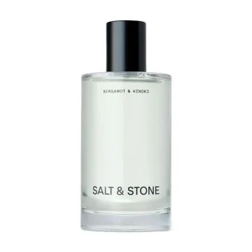 Salt & Stone Bergamot & Hinoki Body Mist