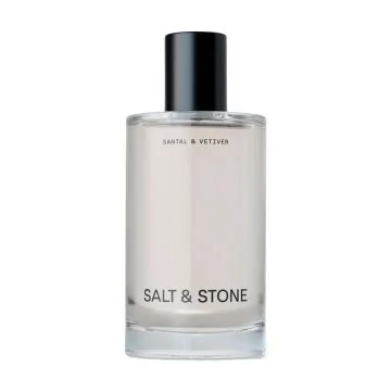 Salt & Stone Stantal & Vetiver Body Mist