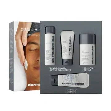 Dermalogica Discover Healthy Skin Kit