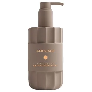 Amouage Love Delight Bath & Shower Gel