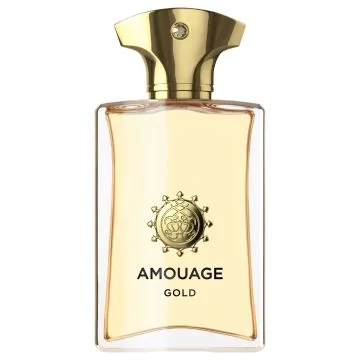 Amouage Gold Man Eau de Parfum Spray