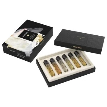 Amouage Men's Sampler Set - Limited Edition