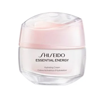 Shiseido Essential Energy Hydrating Cream 50 ml