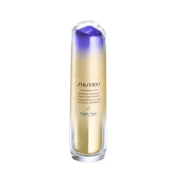 Shiseido Vital Perfection Radiance Night Concentrate 40 ml