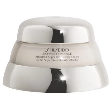 Shiseido Bio Performance advanced super revitalizing creme
