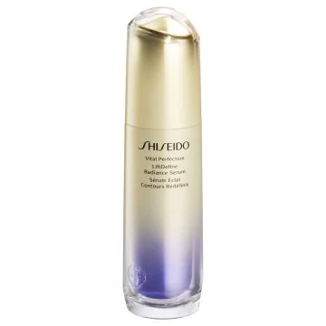 Shiseido Vital Perfection Lift Define Radiance Serum 40 ml