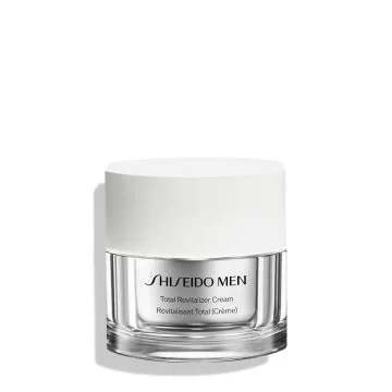 Shiseido Men Total Revitalizer Cream 50 ml