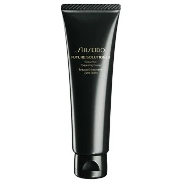 Shiseido Future Solution LX Extra Rich Cleansing Foam