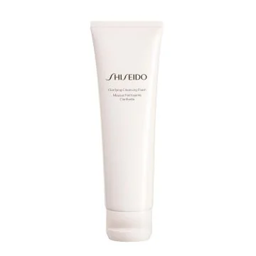 Shiseido Clarifying Cleansing Foam 125 ml