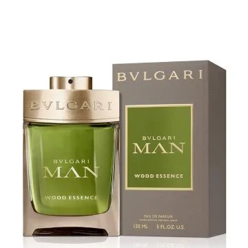 Bvlgari Man Wood Essence 150 ml Eau de Parfum Spray