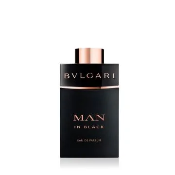 Bvlgari Man in Black Eau de Parfum Spray