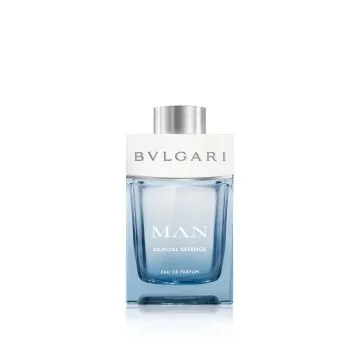 Bvlgari Man Glacial Essence 100 ml Eau de Parfum Spray