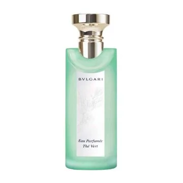 Bvlgari Eau Parfumeé Thé Vert Eau de Toilette