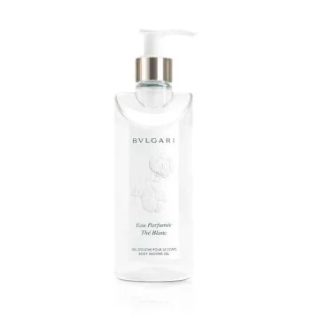Bvlgari Eau Parfumeé Thé Blanc 300 ml Body Shower Gel