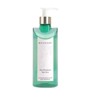 Bvlgari Eau Parfumeé Thé Vert 300 ml Body Shower Gel