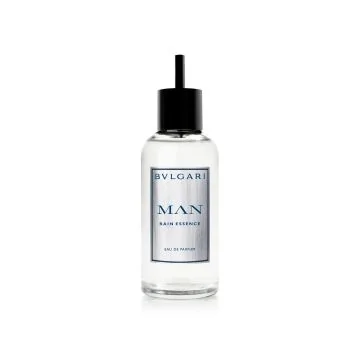 Bvlgari Man Rain Essence 200 ml Eau de Parfum Refill