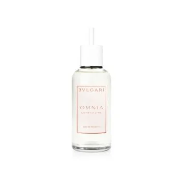 Bvlgari Omnia Crystalline 200 ml Eau de Toilette Refill