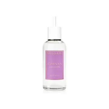 Bvlgari Omnia Amethyste 200 ml Eau de Toilette Refill