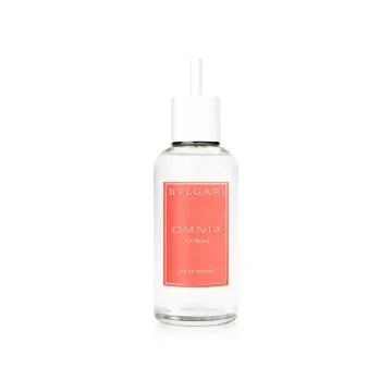 Bvlgari Omnia Coral 200 ml Eau de Toilette Refill