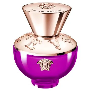 Versace Dylan Purple 50 ml Eau de Parfum Spray