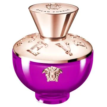 Versace Dylan Purple 100 ml Eau de Parfum Spray