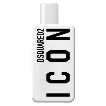 Dsquared² Icon Pour Femme 100 ml Eau de Parfum Spray