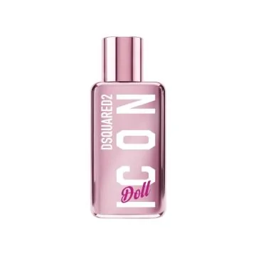 Dsquared² Icon Doll 50 ml Eau de Parfum Spray