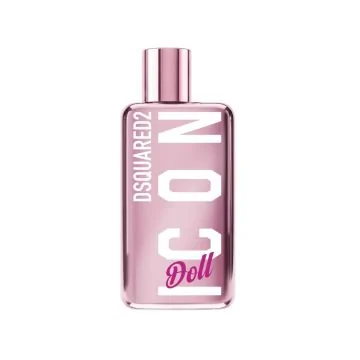 Dsquared² Icon Doll Eau de Parfum